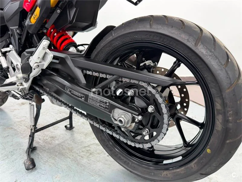 BMW F 900 XR – Vista 13