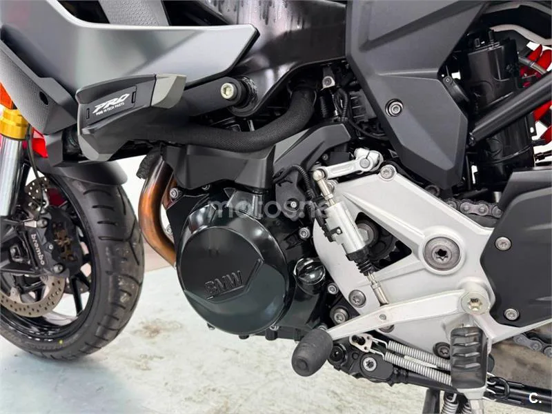 BMW F 900 XR – Vista 15