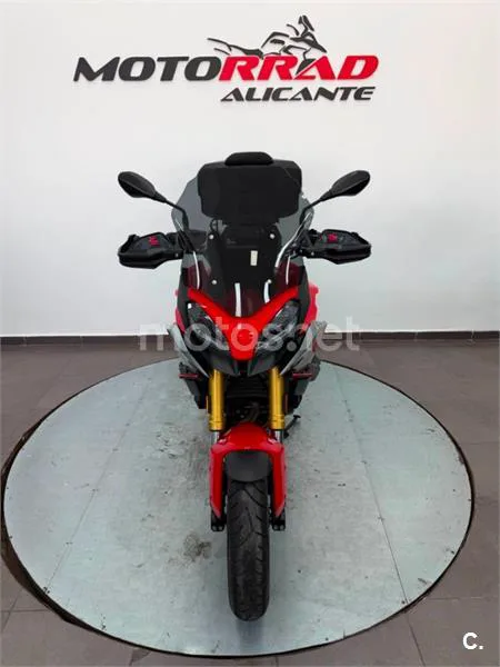 BMW F 900 XR – Vista 21