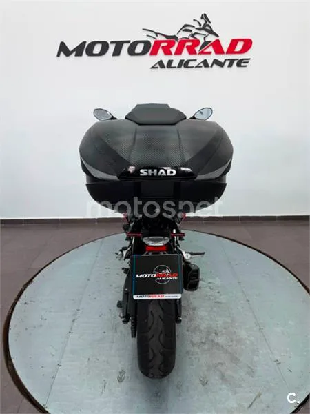 BMW F 900 XR – Vista 4