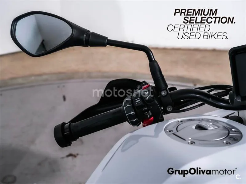 BMW F 800 GS – Vista 12
