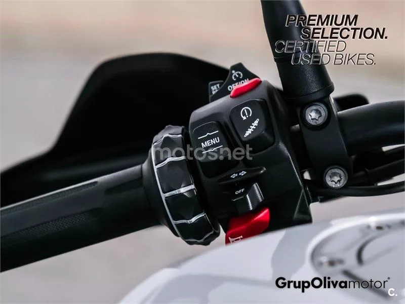 BMW F 800 GS – Vista 13