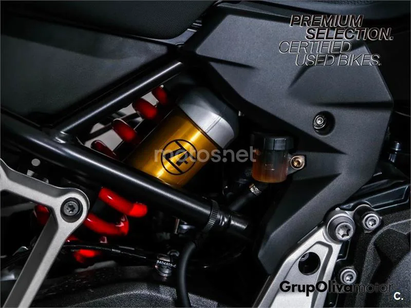 BMW F 800 GS – Vista 8