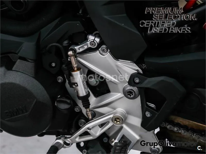 BMW F 800 GS – Vista 10