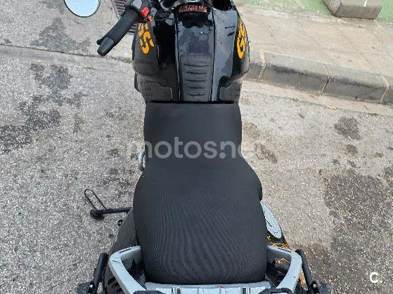 BMW F 650 GS – Vista 5