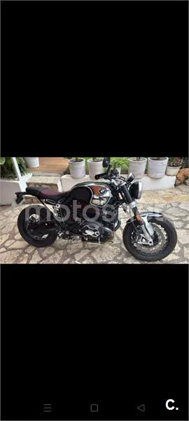 BMW R nineT 20.500 € 2023 Illes Balears - 1