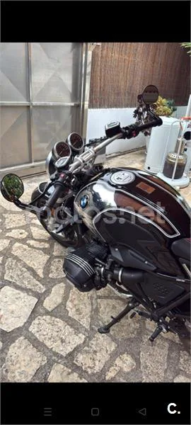 BMW R nineT 20.500 € 2023 Illes Balears - 2