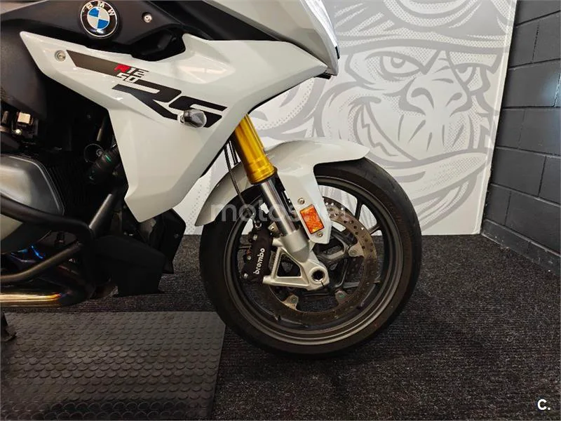 BMW R 1250 RS – Vista 12