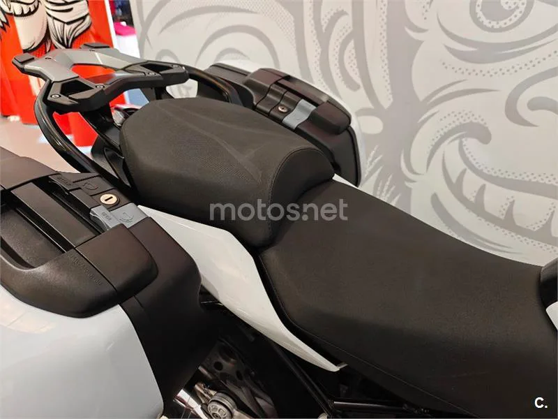 BMW R 1250 RS – Vista 13
