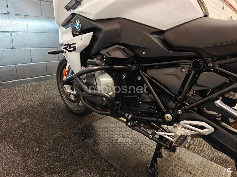 BMW R 1250 RS – Vista 14