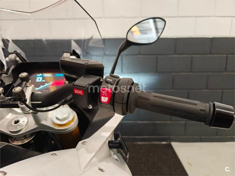 BMW R 1250 RS – Vista 10