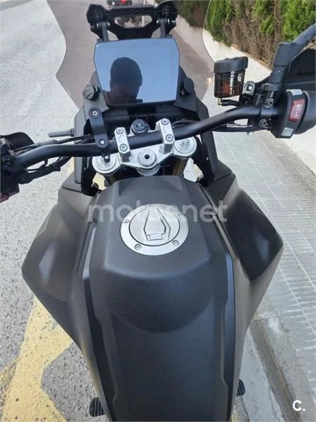 Voge 900 DSX – Vista 5