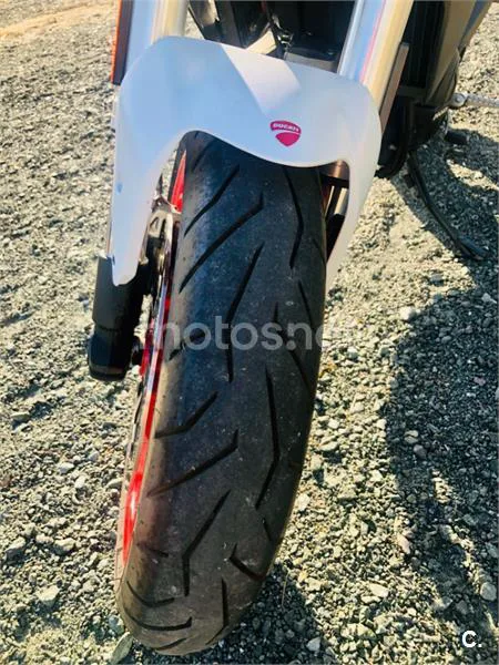 Ducati Monster 797 – Vista 7