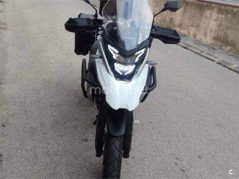 Macbor Montana XR5 510 – Vista 5