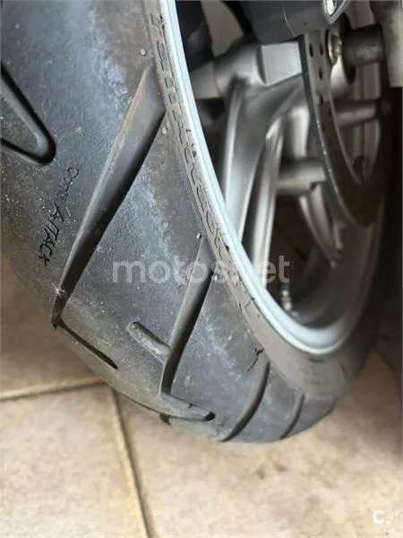 BMW R 1200 GS – Vista 3