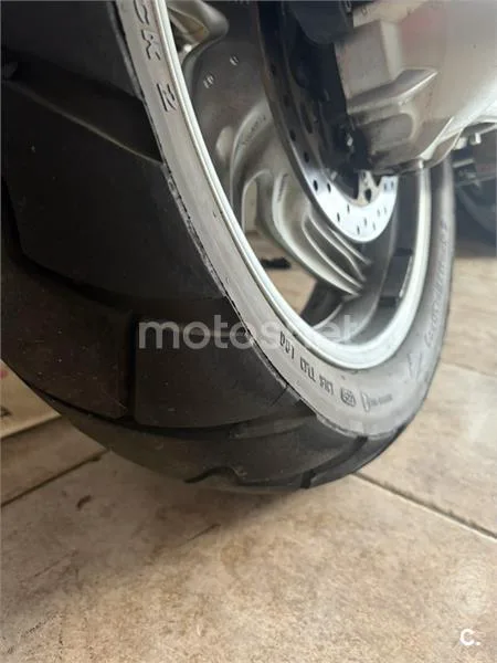 BMW R 1200 GS – Vista 4
