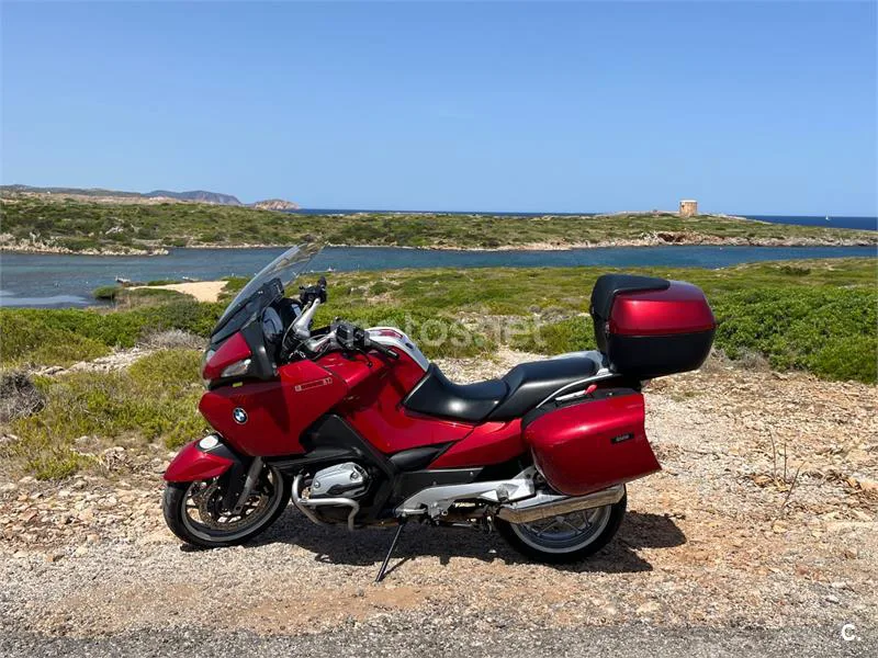 BMW R 1200 RT 6750 € 2006 Illes Balears - 1