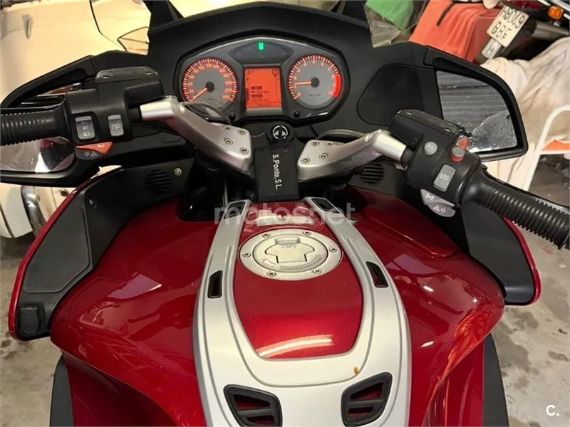 BMW R 1200 RT 6750 € 2006 Illes Balears - 2