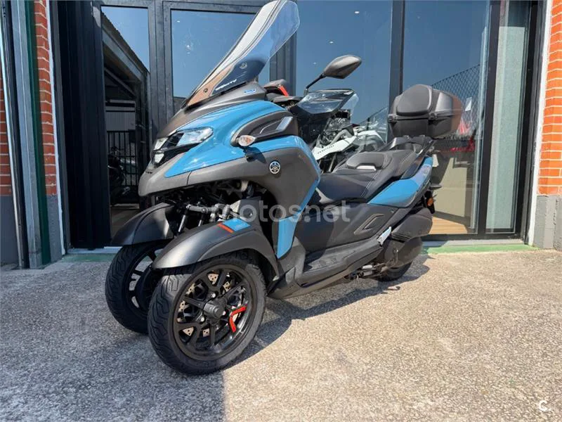 Yamaha Tricity 7199 € 2023 Navarra - 1