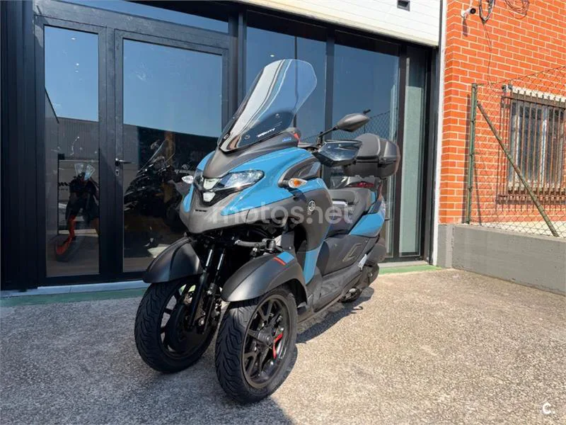 Yamaha Tricity 7199 € 2023 Navarra - 2