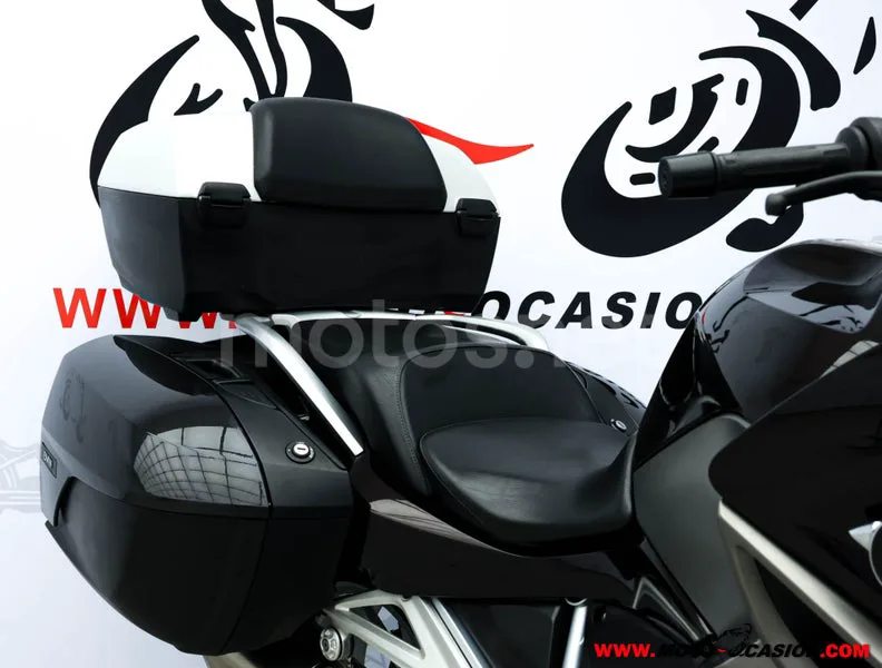 BMW R 1200 RT – Vista 11