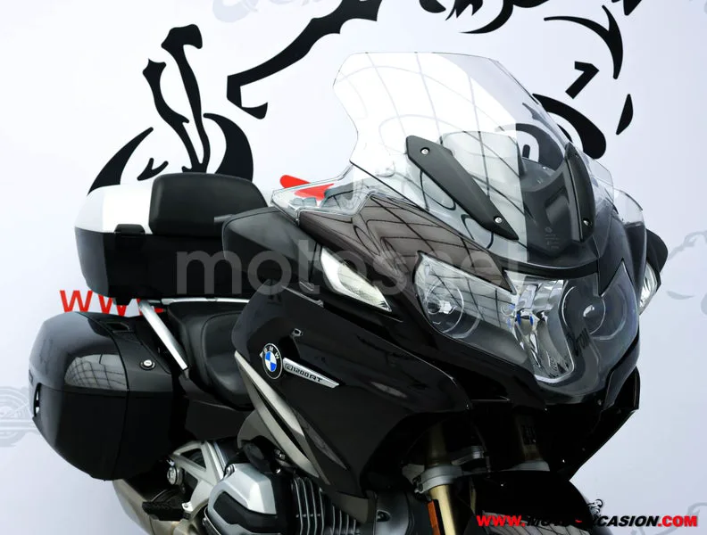 BMW R 1200 RT – Vista 4