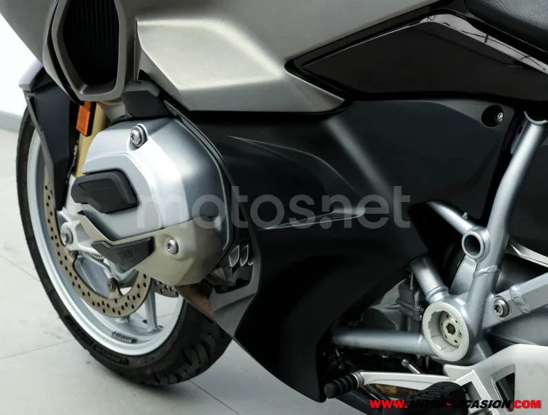 BMW R 1200 RT – Vista 10