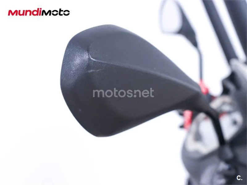 Piaggio Beverly – Vista 17