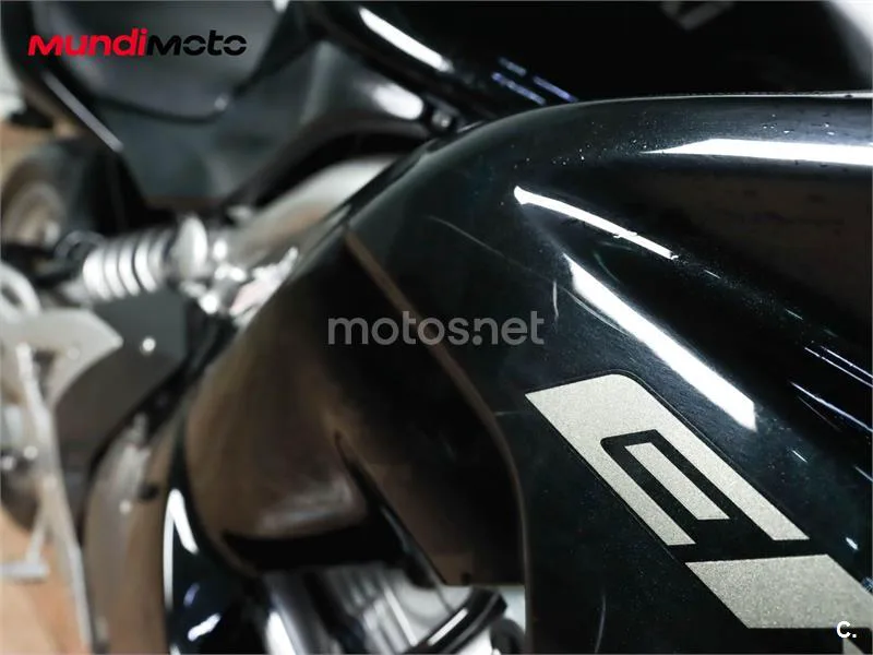 Kawasaki ER-6F – Vista 15