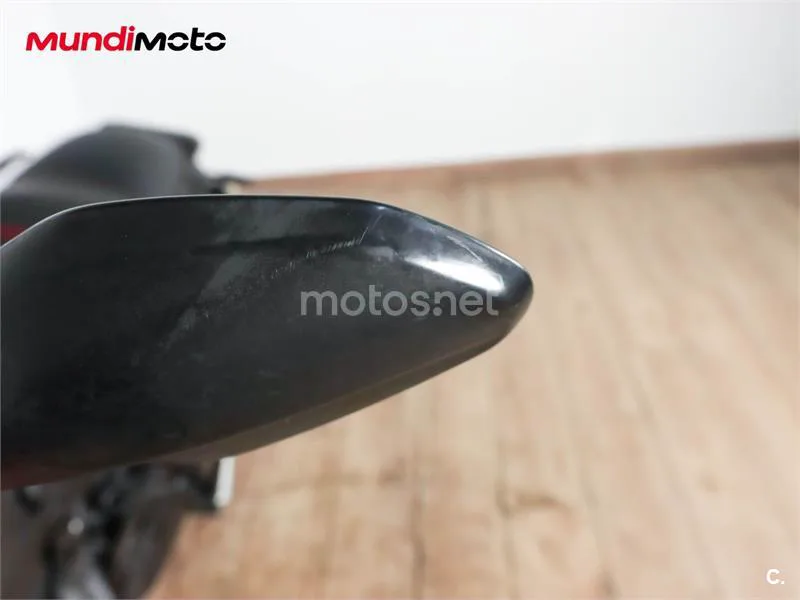 Yamaha Tracer 7 – Vista 13