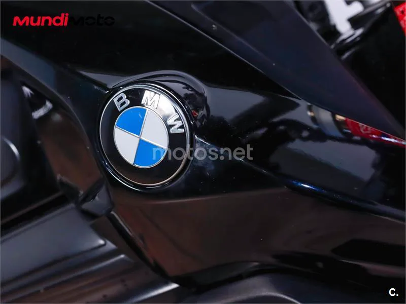 BMW F 800 R – Vista 13