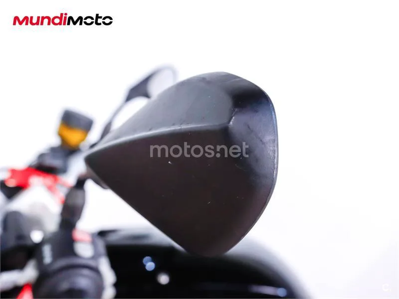 BMW F 800 R – Vista 16