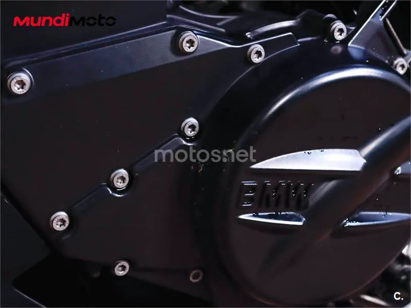 BMW F 800 R – Vista 17