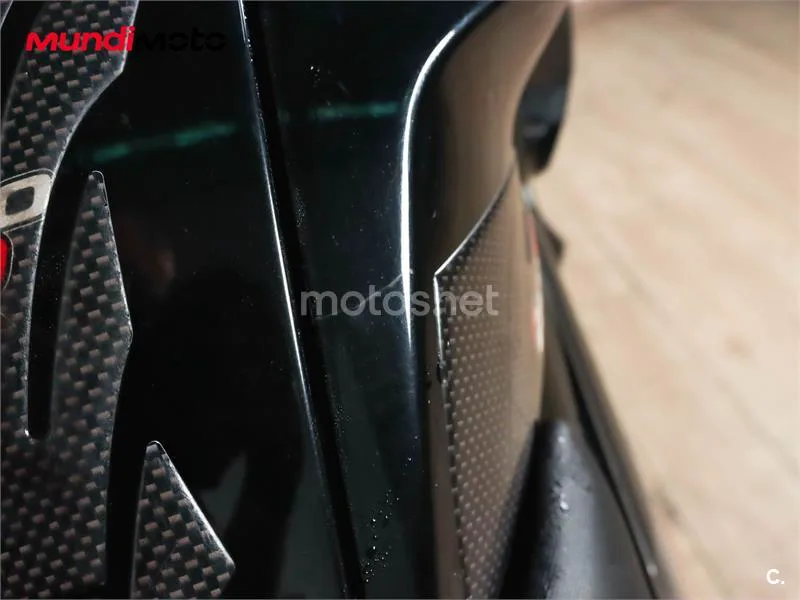 BMW F 800 R – Vista 21