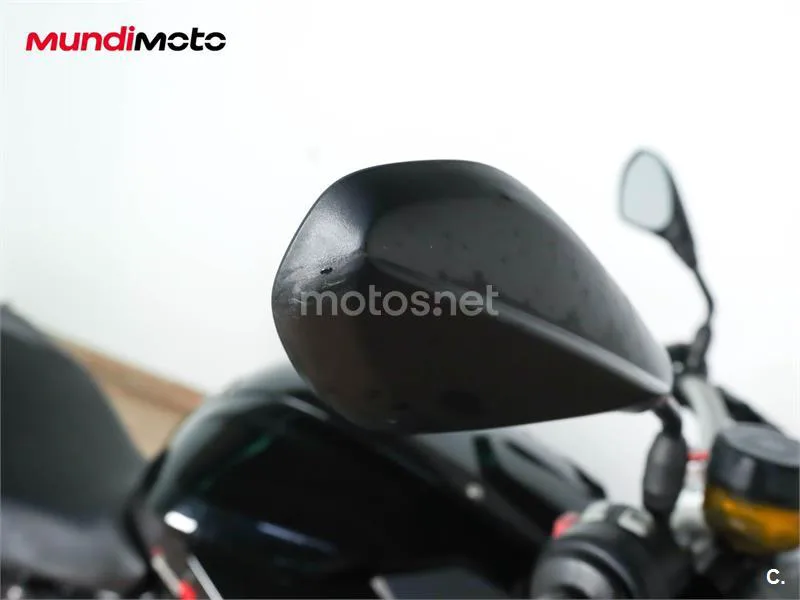 BMW F 800 R – Vista 22