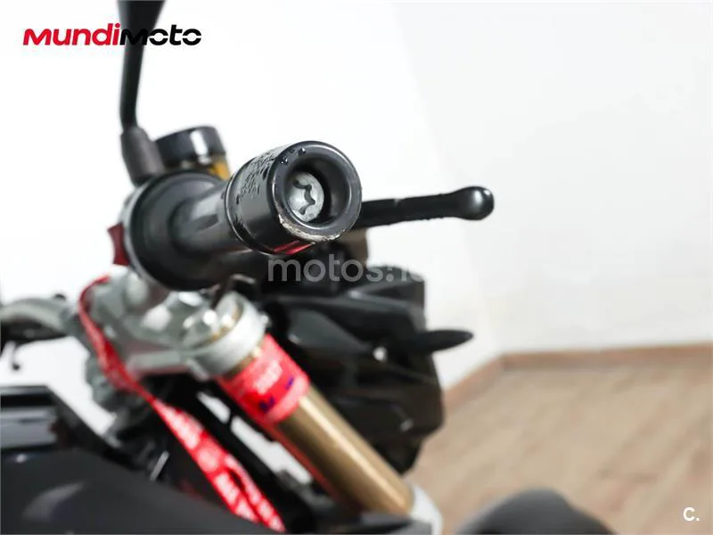 BMW F 800 R – Vista 23