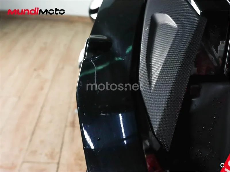 BMW F 800 R – Vista 24