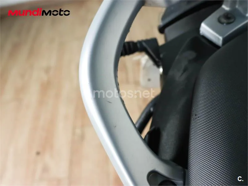 BMW F 800 R – Vista 27