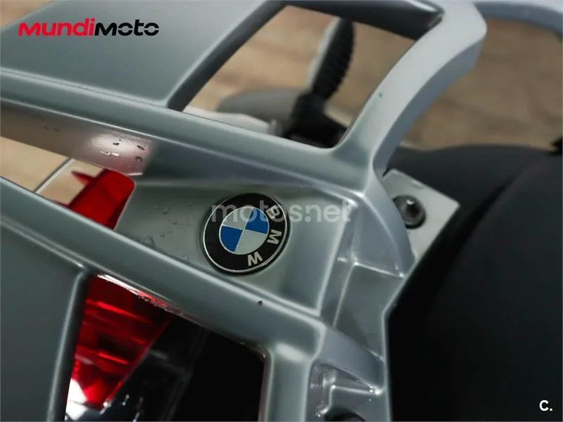 BMW F 800 R – Vista 28
