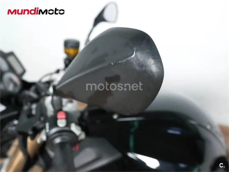BMW F 800 R – Vista 30