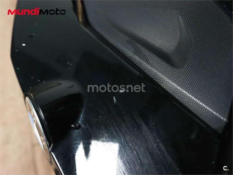 BMW F 800 R – Vista 31