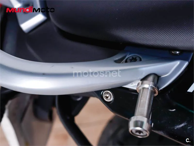 BMW F 800 R – Vista 34
