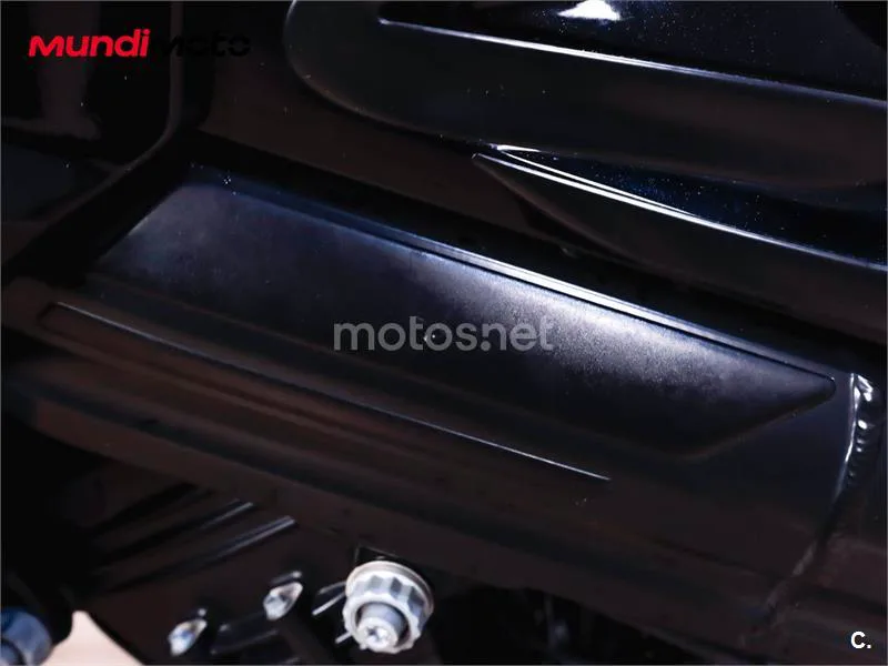 BMW F 800 R – Vista 38