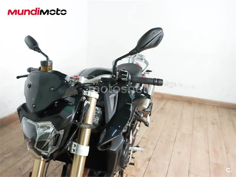 BMW F 800 R – Vista 10