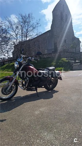Daelim Daystar 125 FI – Vista 7