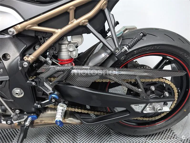 BMW S 1000 R – Vista 13