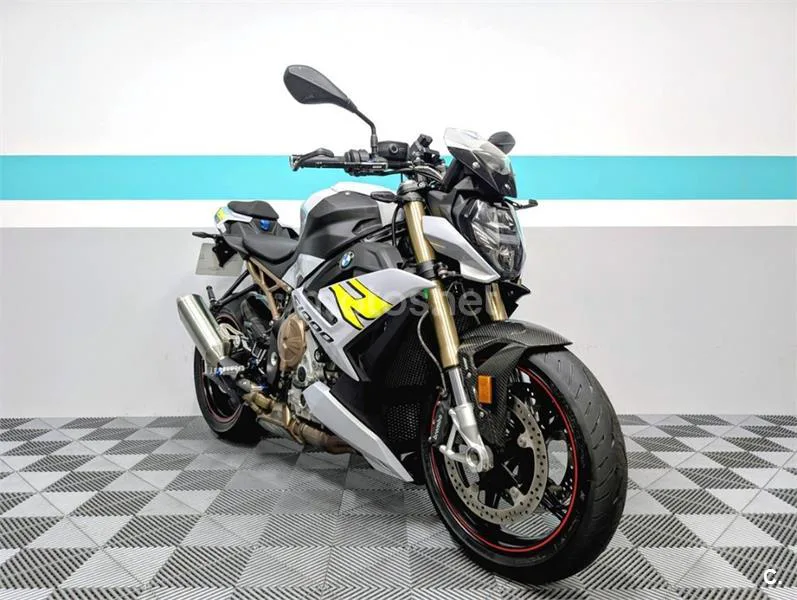 BMW S 1000 R – Vista 3