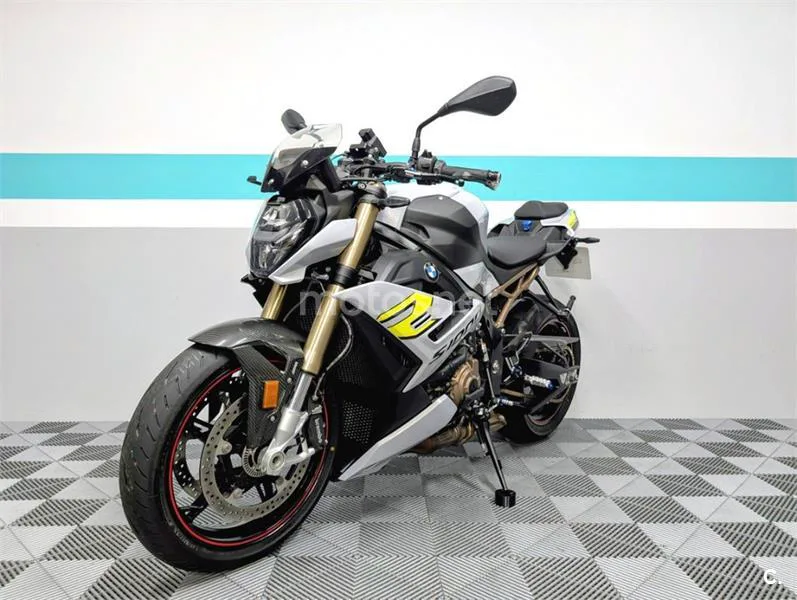 BMW S 1000 R – Vista 4