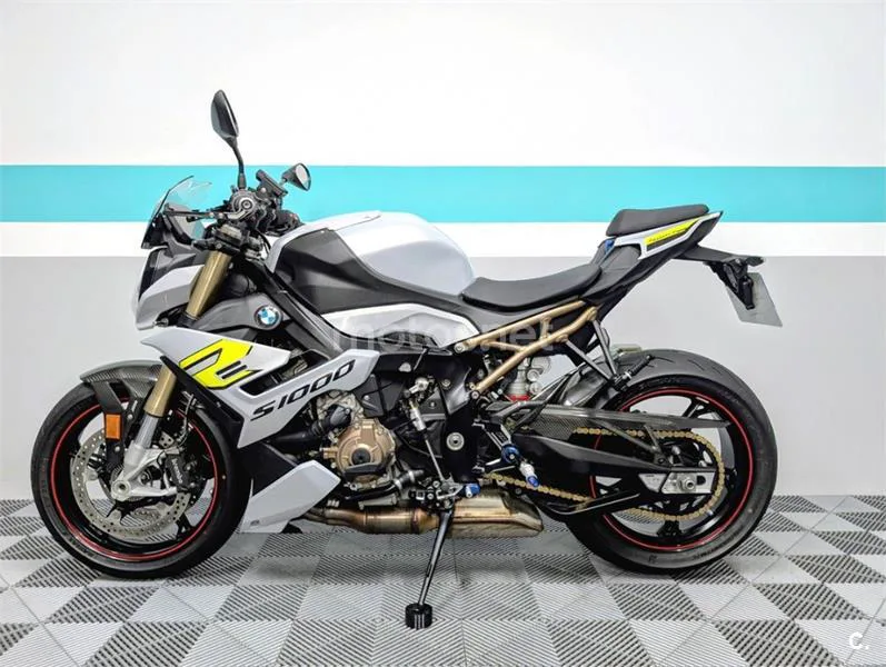 BMW S 1000 R – Vista 5