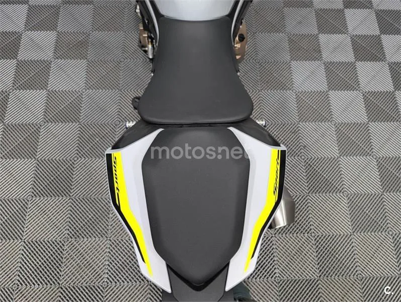 BMW S 1000 R – Vista 9